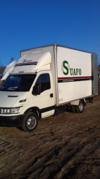 Transport marfa, mobila, manipulați